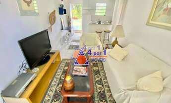 Imagem 2: Casa com 1 dormitório à venda, 50 m² por R$ 194.000,00 - Anil - Rio de Janeiro/RJ