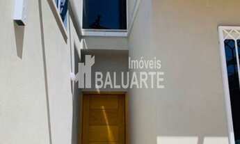 Imagem 5: Sobrado com 3 dormitórios à venda, 110 m² por R$ 920.000,00 - Vila Cruzeiro - São Paulo/SP