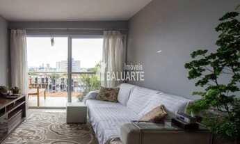 Imagem: Apartamento com 2 dormitórios à venda