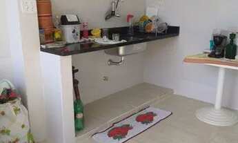 Imagem 3: Casa em condomínio fechado