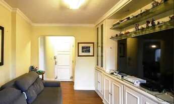 Imagem 6: APARTAMENTO - MORUMBI - SP