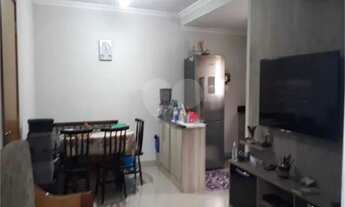 Imagem 2: Apartamento para venda em Indaiatuba/SP - RESIDENCIAL VISTA DO BOSQUE