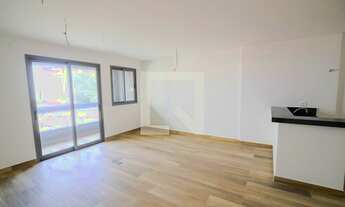 Imagem: Apartamento para Aluguel - Tijuca, 1 Quarto