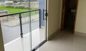 Imagem 3: Res. Cerejeiras Sobrados 450 mil novo imóvel: 3/4