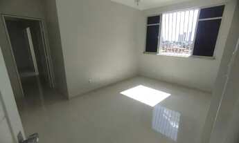 Imagem: Apartamento de 3 quartos na Pedreira