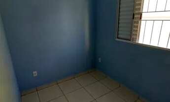 Imagem 6: Casa para locação Jd. Morada do Sol: 3 dormitórios sendo 1 suíte Cozinha Sala Área de ser