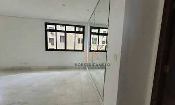Imagem 2: Apartamento com 3 dormitórios, 110 m² - venda ou aluguel - Funcionários - Belo Horizonte/M