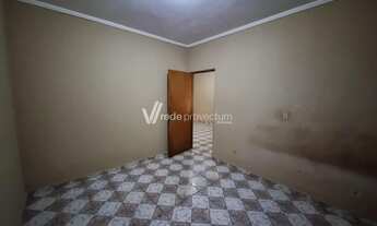 Imagem 3: Casa - Parque Residencial Vila União - Campinas