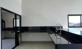 Imagem 5: Atibaia - Casa de Condomínio - Condominio Quintas da Boa Vista