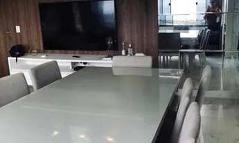 Imagem 3: Apartamento para Locação em Natal, Capim Macio, 3 dormitórios, 2 suítes, 2 banheiros, 3 va