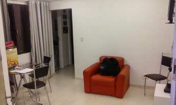 Imagem 3: Apartamento Bigorrilho - 2qts - R$ 1200