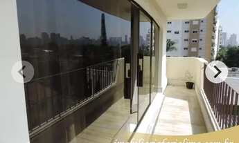 Imagem 3: Apartamento residencial para Venda Brooklin Paulista, São Paulo. Oportunidade de Investime