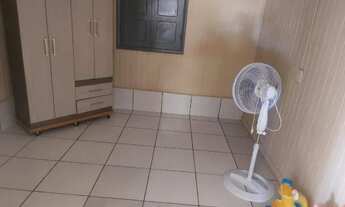 Imagem 6: Casa na parte alta da cidade - não alaga!