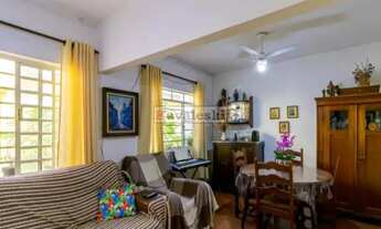 Imagem: Sobrado ao lado do Metrô - 4 dormitórios