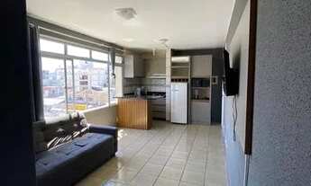 Imagem 2: Cobertura em Canasvieiras- Florianópolis