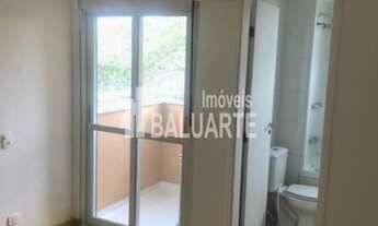 Imagem 5: Apartamento com 3 dormitórios à venda, 124 m² por R$ 790.000,00 - Vila Andrade - São Paulo