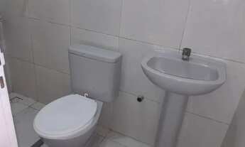 Imagem 4: Casa 2/4 bem localizada stos dumont