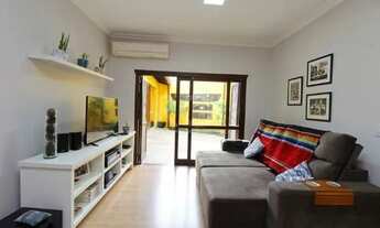 Imagem 4: Casa para Venda - 221.52m², 4 dormitórios, sendo 3 suites, 4 vagas - Ipanema