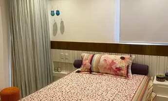 Imagem 2: Cobertura duplex para venda tem 194 metros quadrados com 4 quartos em Porto das Dunas - Aq