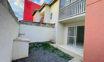 Imagem 3: Ágio Valparaíso Térreo Quintal Gigante Varandas