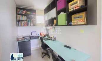 Imagem 6: Apartamento com 3 dormitórios à venda, 121 m² por R$ 1.580.000,00 - Granja Julieta - São P