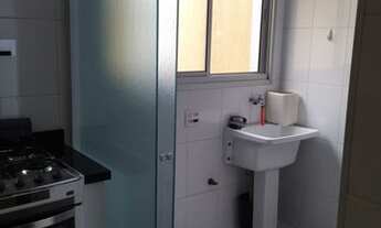 Imagem 2: Maravilhosa Casa de 82m² - Localizado no Bosque da Saúde - São Paulo