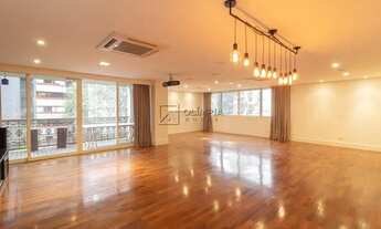 Imagem: Apartamento Locação Itaim Bibi 350 m²