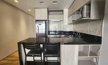 Imagem 3: São Paulo - Apartamento Padrão - Tatuapé