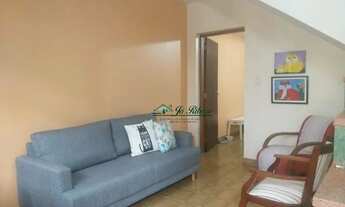 Imagem 3: Oportunidade Sobrado 2 quartos Vila Alzira