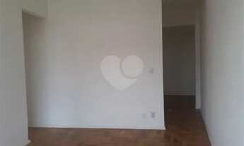 Imagem 2: Apartamento - 02 quartos - Méier [ME