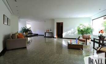 Imagem 4: Apartamento com 3 dorms, Vila Imperial, São José do Rio Preto - R$ 475 mil, Cod: 740