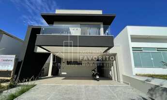 Imagem: Casa A Venda no Condomínio Brisas Da Mata