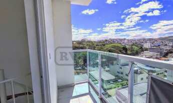 Imagem 5: RV1133°|| Apartamento cobertura com 2 dormitórios