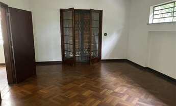 Imagem 6: Casa com 4 Quartos e 6 banheiros para Alugar no Pacaembu com 340 m²