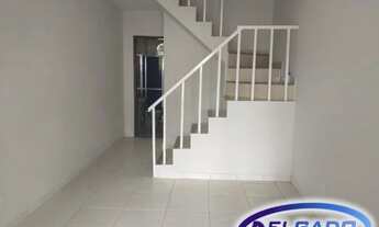 Imagem 3: Casa Duplex com 2 quartos em Vila Santo Antonio - Tanguá