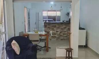 Imagem: Casa Térrea - Bosque dos Eucaliptos - 2