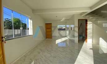 Imagem 2: SOBRADO COM 03 DORMITÓRIOS NO GUARAITUBA EM COLOMBO