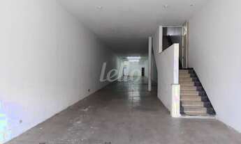 Imagem 3: São Paulo - Galpão/Depósito/Armazém - Brás