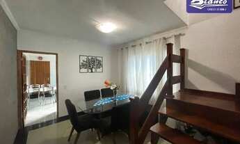 Imagem 4: Amplo Sobrado - Junto da Rua Cachoeira - Jd. Paulista/Picanço