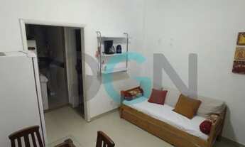 Imagem 5: Conjugado a venda ótimo para TEMPORADA rua Aires Saldanha em Copacabana - Rio de Janeiro