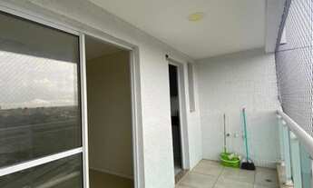 Imagem 2: ILHA PARQUE RESIDENCE