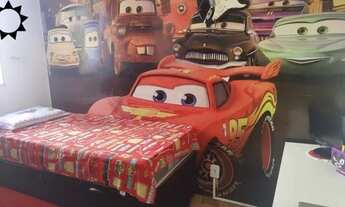 Imagem 4: APTO SÃO PEDRO Apartamento com 2 dormitórios