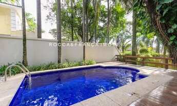 Imagem 3: CC00262 - ALTO DA BOA VISTA - CASA À VENDA 710,00 m2- 4 suites- 5 vagas