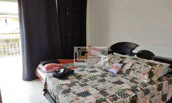 Imagem 6: Sobrado com 4 dormitórios à venda, 150 m² por R$ 425.000,00 - Residencial Bosque dos Ipês