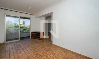 Imagem: Apartamento para Aluguel - Vila Mascote