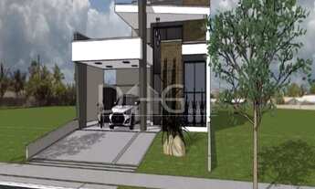 Imagem: Casa à venda, 3 quartos, 3 suítes, 2 vagas