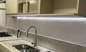 Imagem 7: Apto Impecável recém reformado - 3 vagas de garagem - Vila Mascote