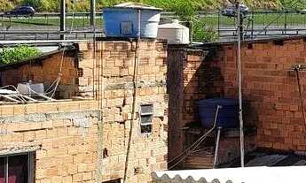 Imagem 6: Kitnet na Comunidade DER em SBC