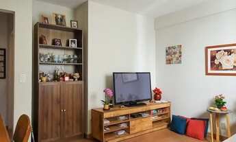 Imagem 2: APARTAMENTO - BOTAFOGO - SP