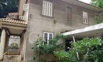 Imagem 4: Casa para aluguel possui 170 metros quadrados com 5 quartos em Copacabana - Rio de Janeiro